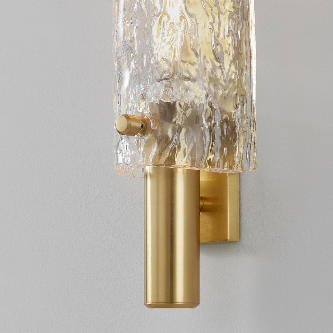 Harwich Wall Sconce Hudson Valley Lighting