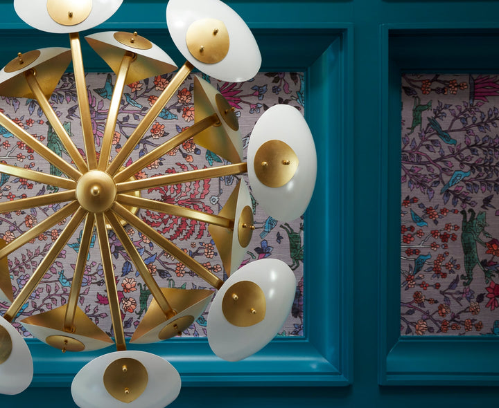 Hudson Valley Lighting 