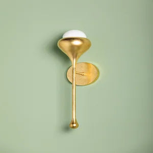 Luciel Wall Sconce Mitzi