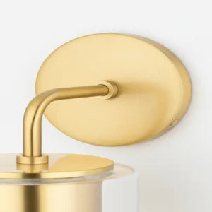 Lula Wall Sconce Mitzi