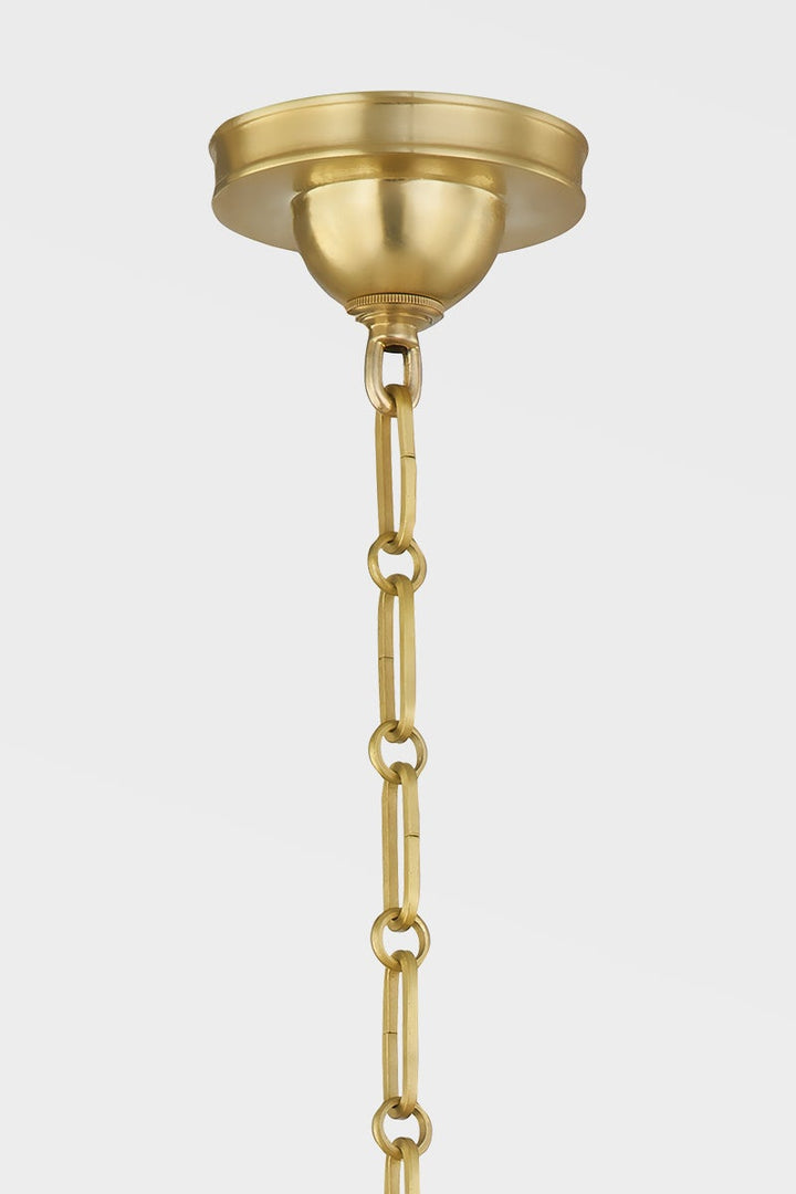 Hudson Valley Lighting 