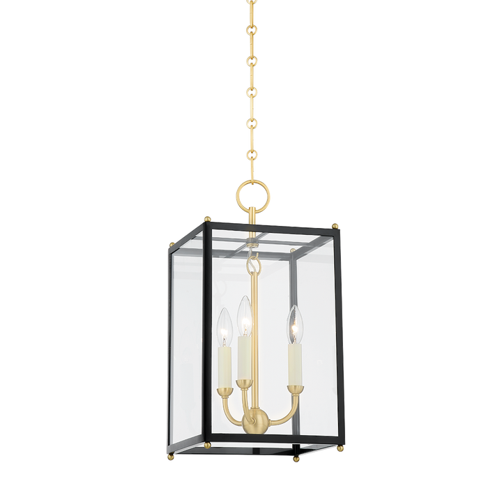 CHASELTON Lantern Hudson Valley Lighting