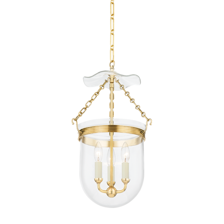 Hudson Valley Lighting 