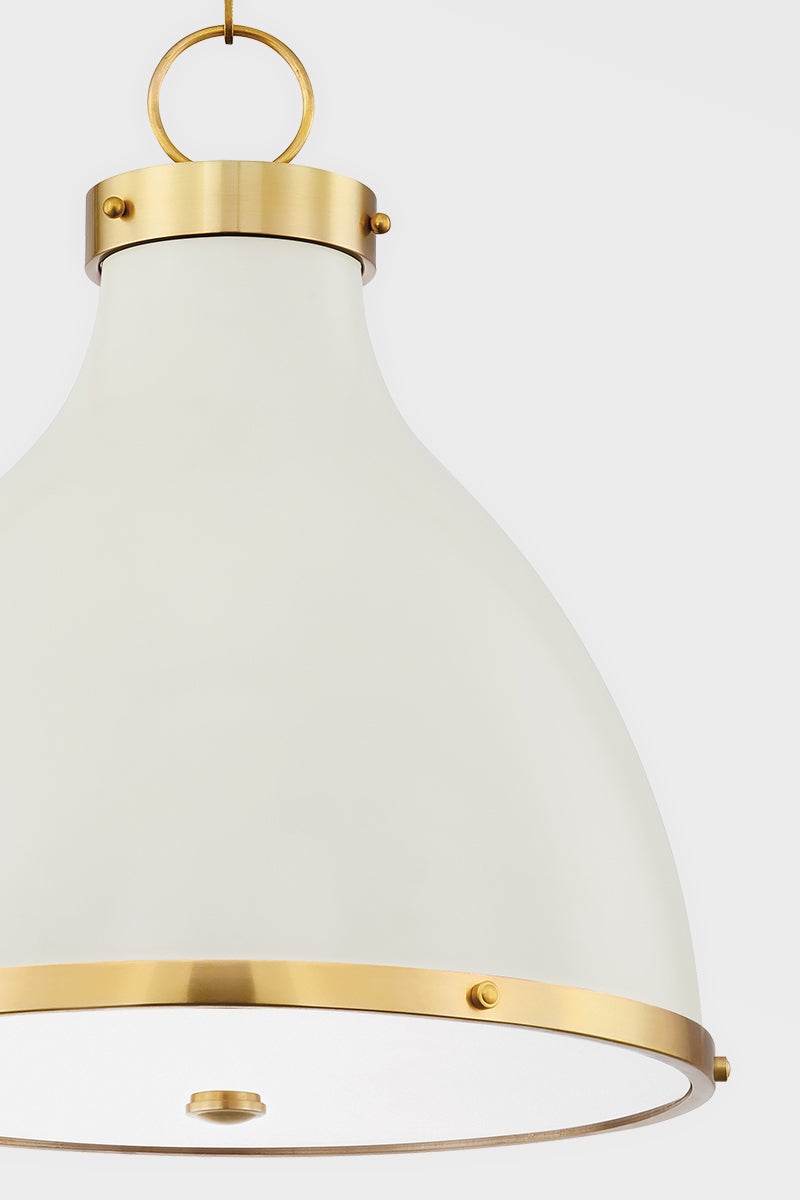 Hudson Valley Lighting 