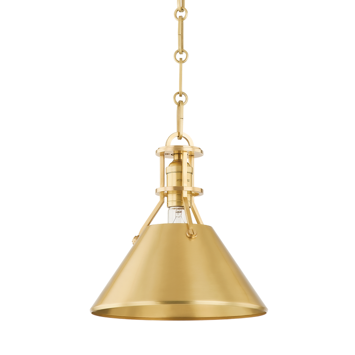 Hudson Valley Lighting 