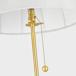 Meshelle Floor Lamp Mitzi