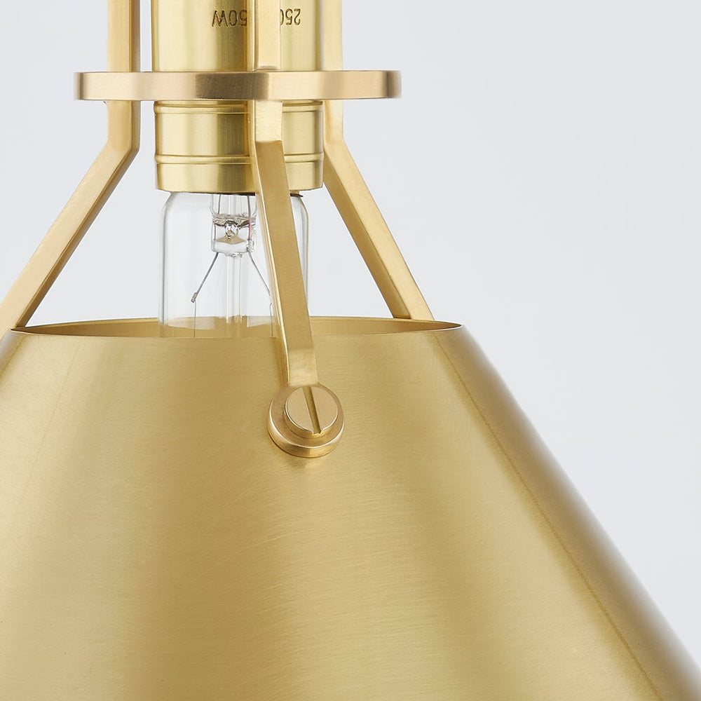 Hudson Valley Lighting 