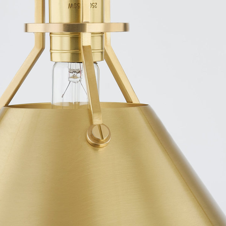 Hudson Valley Lighting 