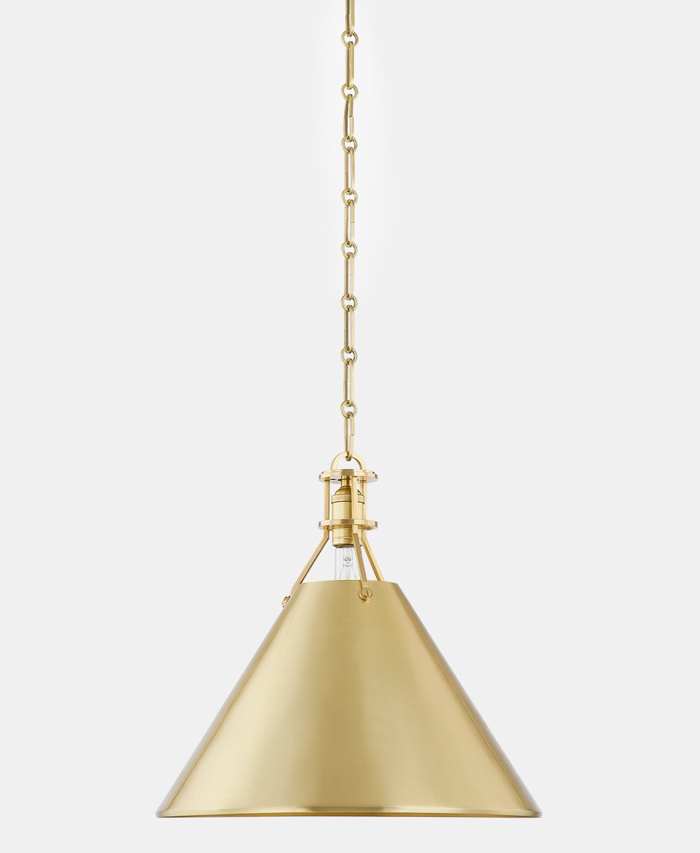 Hudson Valley Lighting 