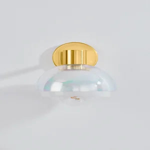 Modena Wall Sconce Mitzi