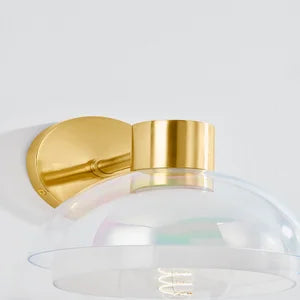 Modena Wall Sconce Mitzi