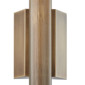 Monty Wall Sconce Troy Lighting