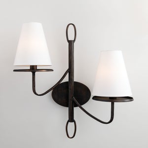 Marcel Wall Sconce Troy Lighting