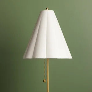 Martha Table Lamp Mitzi