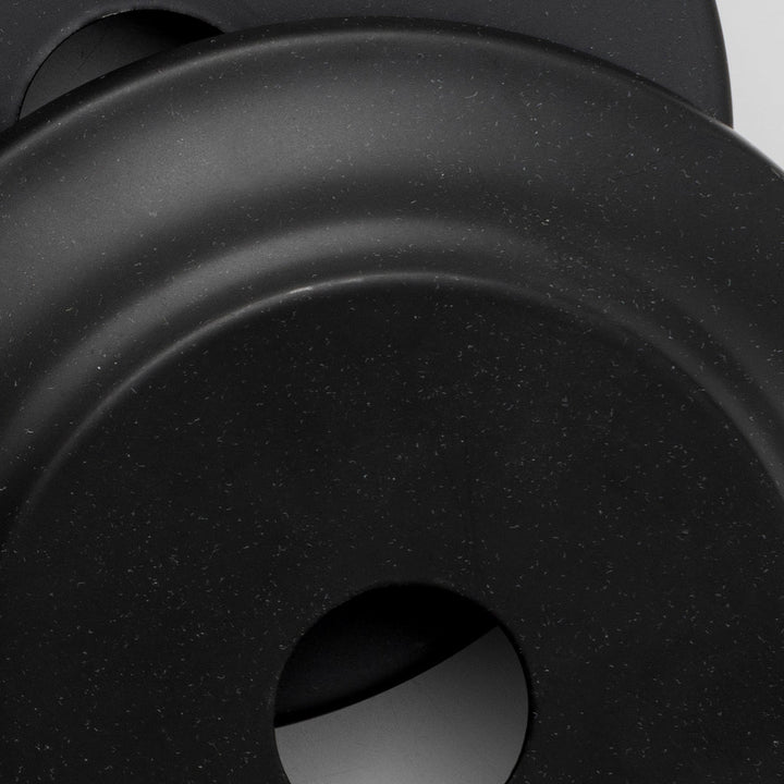 Crystorama Crystorama Bailey 18 Light Matte Black Chandelier