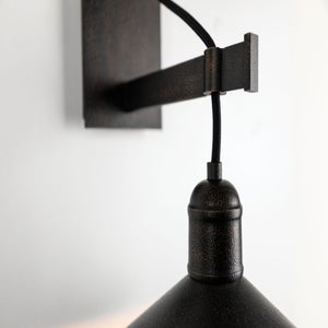 Mccoy Wall Sconce Troy Lighting