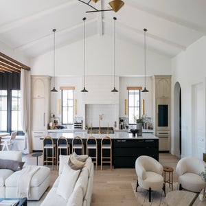 Mccoy Pendant Pendant Troy Lighting