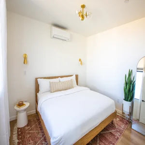 Meadow Semi Flush Mitzi