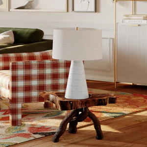 Melinda Table Lamp Mitzi