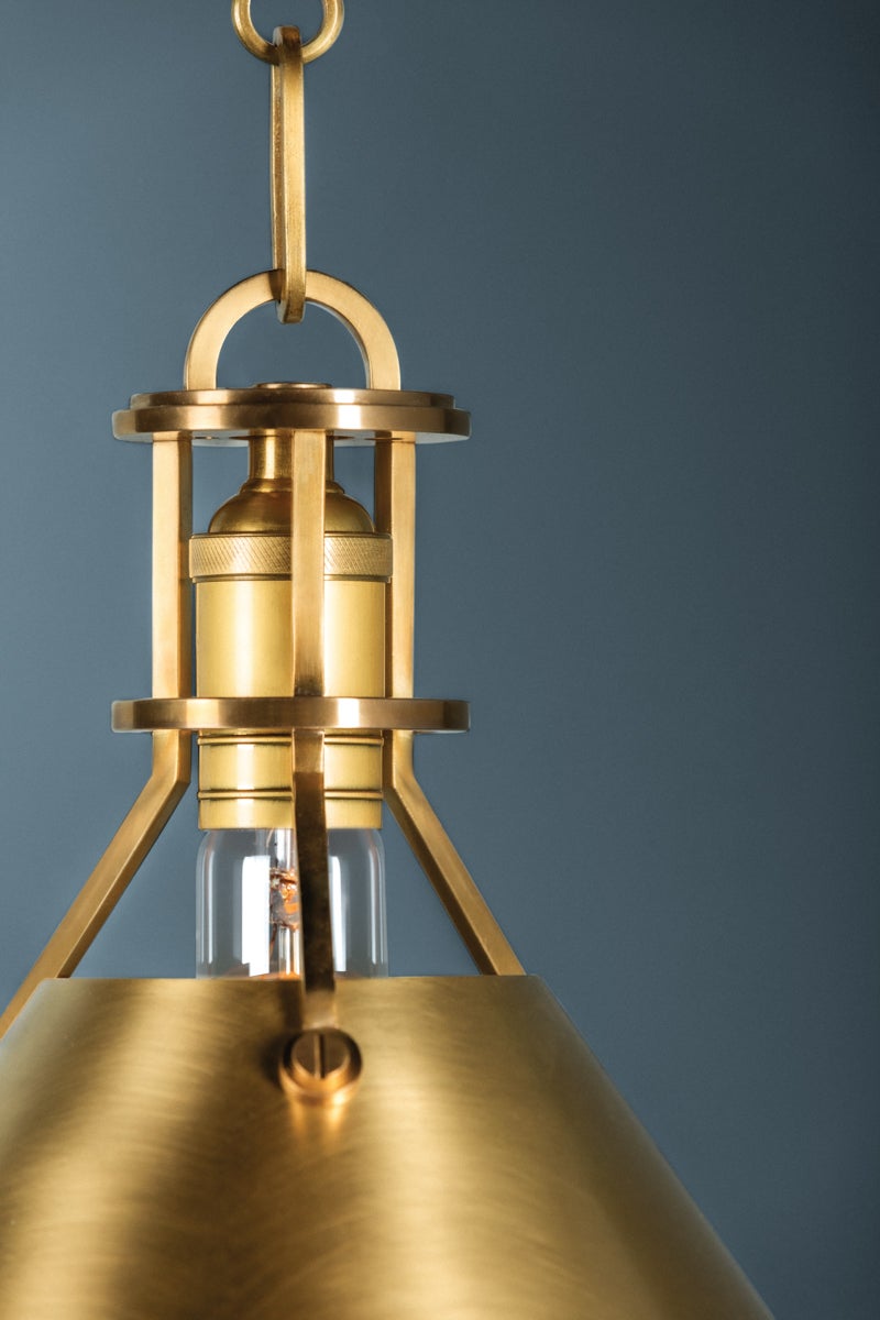 Hudson Valley Lighting 