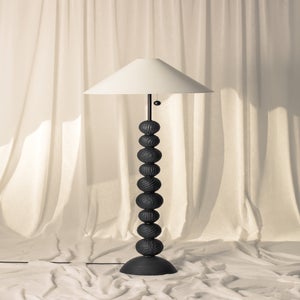 Miela Floor Lamp Troy Lighting