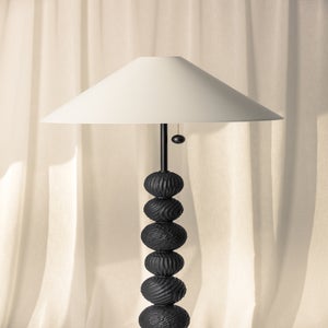 Miela Floor Lamp Troy Lighting