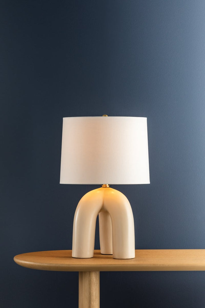 Mills Pond Table Lamp Hudson Valley Lighting