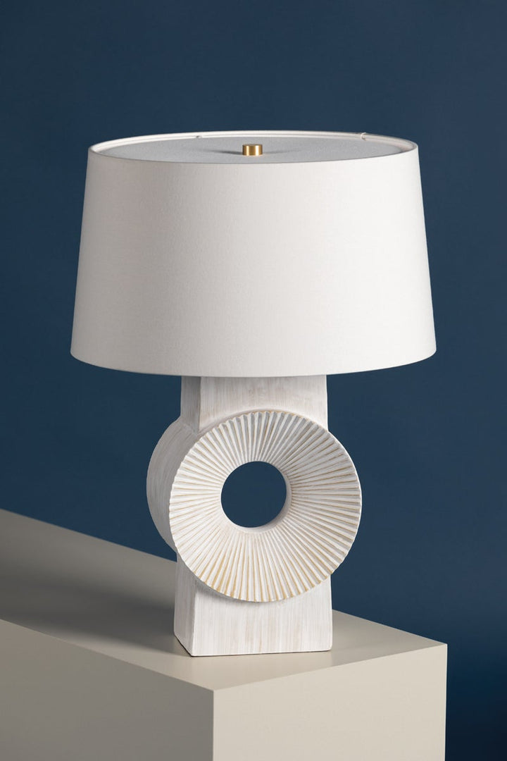 MILNER Table Lamp Hudson Valley Lighting