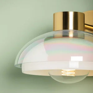 Modena Wall Sconce Mitzi