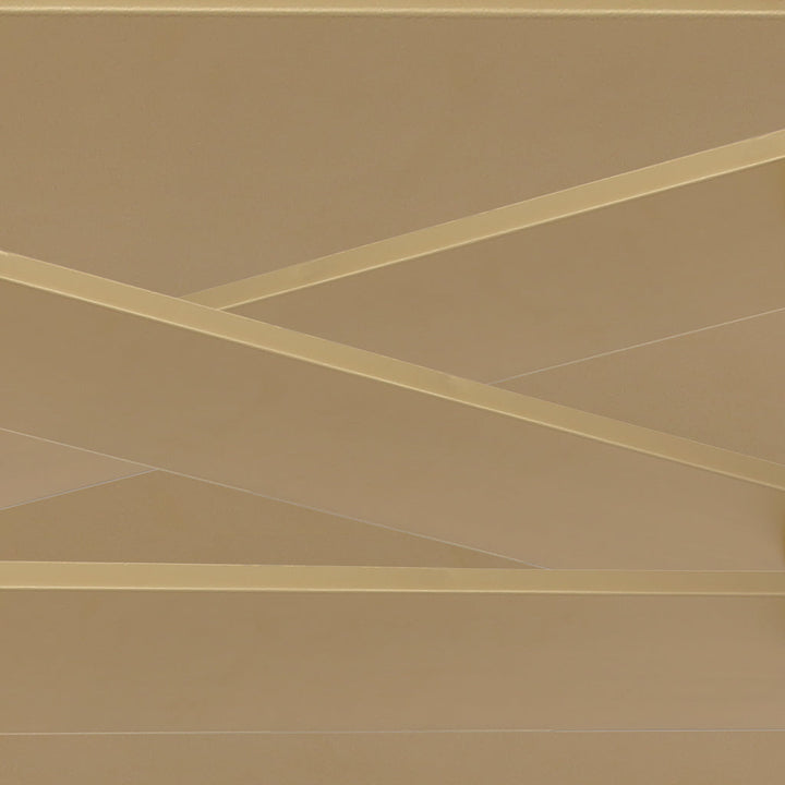 Crystorama Crystorama Emory 22 Light Modern Gold Chandelier