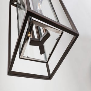 Morgan Lantern Troy Lighting