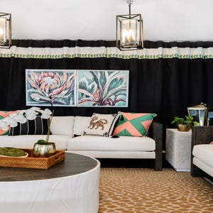 Morgan Lantern Troy Lighting