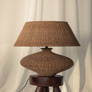 Nette Table Lamp Troy Lighting