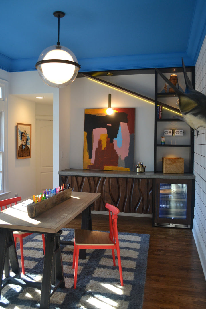 Reade Pendant Pendant Hudson Valley Lighting