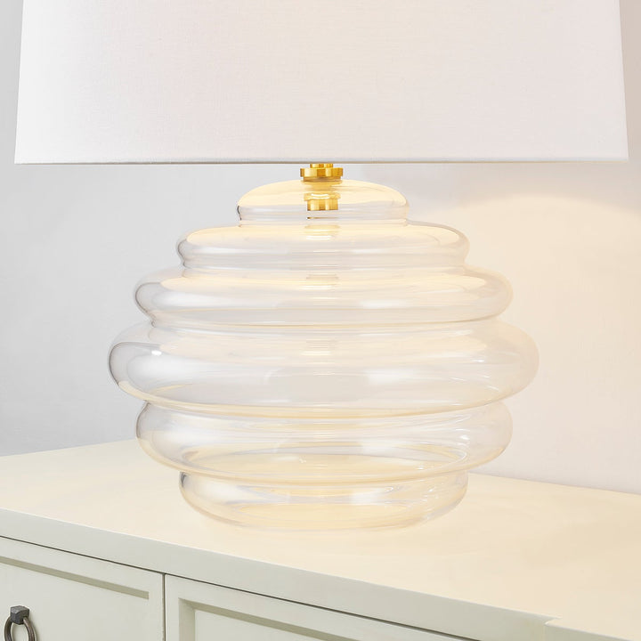 OSHAWA Table Lamp Hudson Valley Lighting