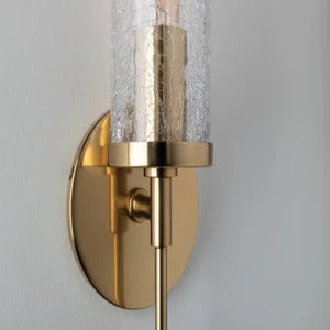 Olivia Wall Sconce Mitzi