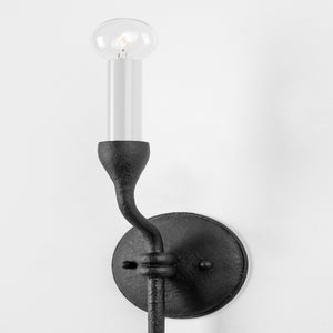 Orson Wall Sconce Troy Lighting