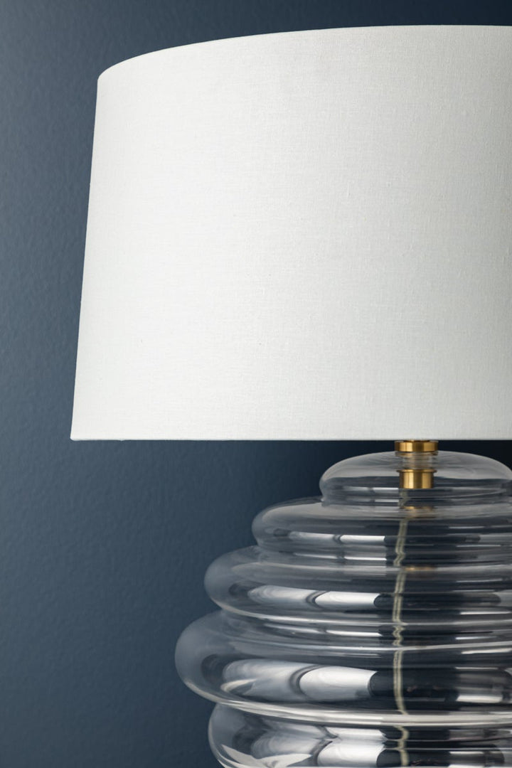 OSHAWA Table Lamp Hudson Valley Lighting