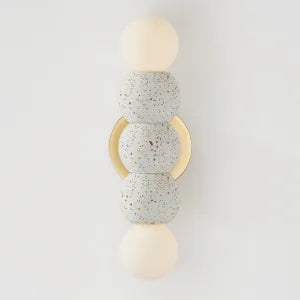 Paola Wall Sconce Mitzi