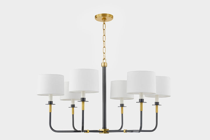 Hudson Valley Lighting 