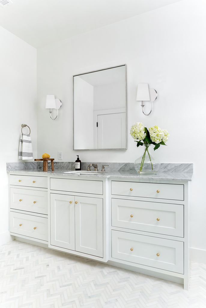 Crystorama Crystorama Payton 1 Light Polished Chrome Sconce