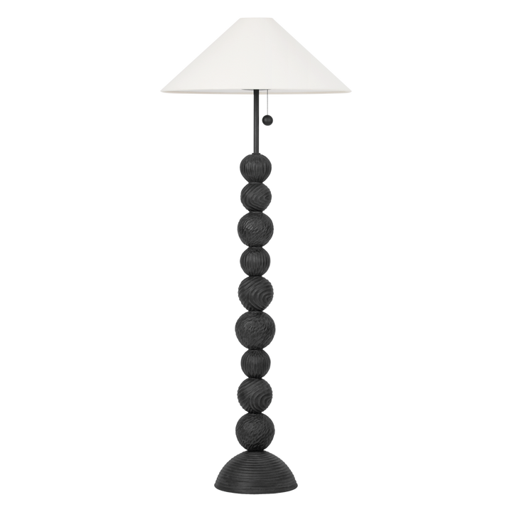 Miela Floor Lamp Troy Lighting