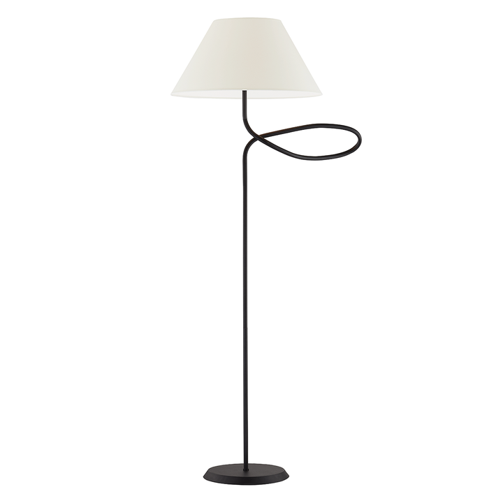 Alameda Floor Lamp Troy Lighting