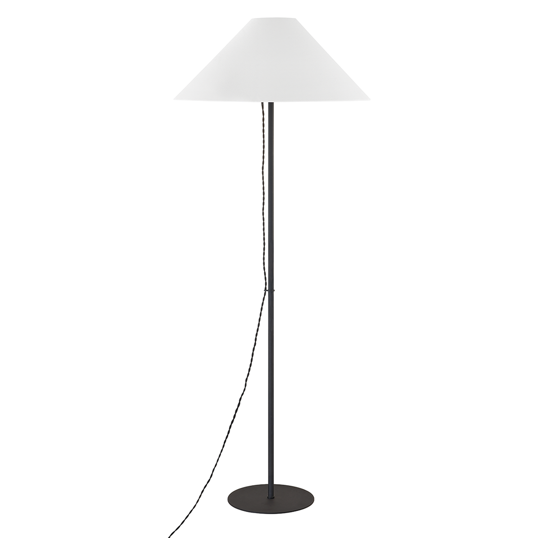 Pilar Floor Lamp Troy Lighting