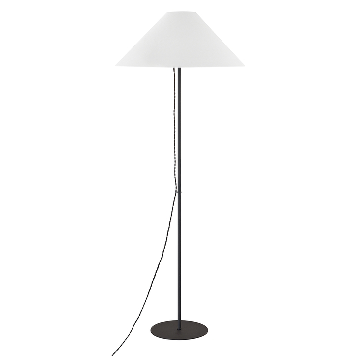 Pilar Floor Lamp Troy Lighting