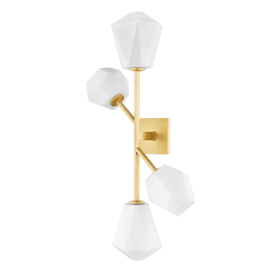 Tring Wall Sconce Hudson Valley Lighting