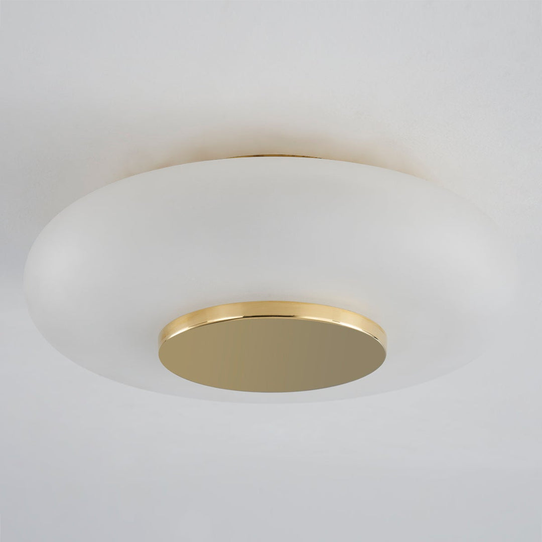 Blyford Flush Mount Hudson Valley Lighting