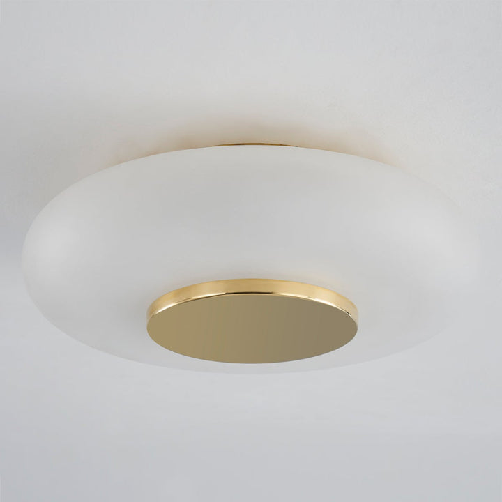 Blyford Flush Mount Hudson Valley Lighting