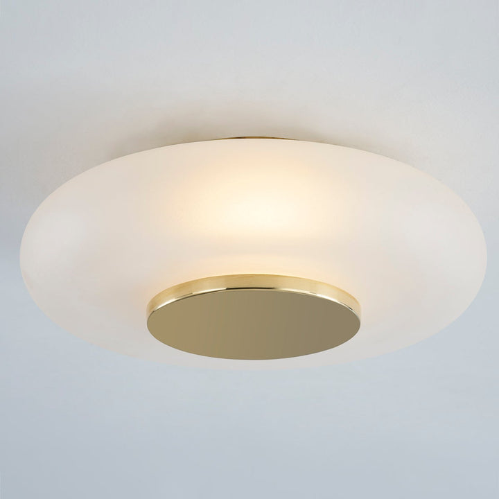 Blyford Flush Mount Hudson Valley Lighting