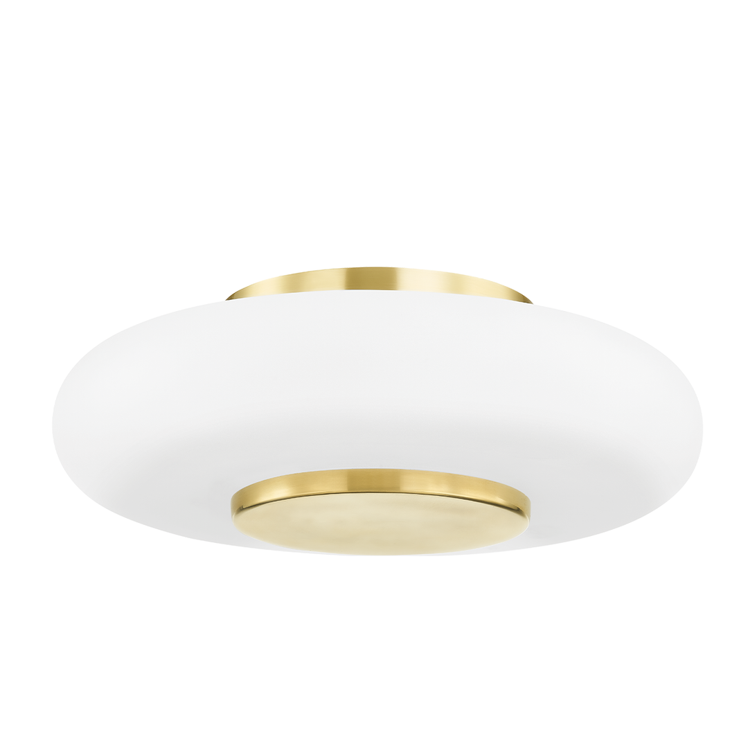 Blyford Flush Mount Hudson Valley Lighting